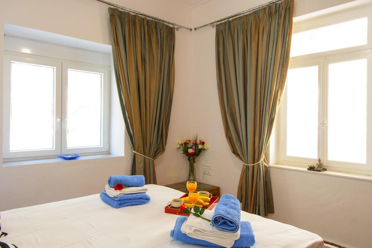 House For Families Near The Lake Agios Nikolaos  Ngoại thất bức ảnh