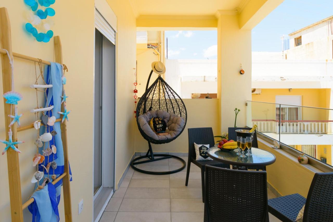 House For Families Near The Lake Agios Nikolaos  Ngoại thất bức ảnh