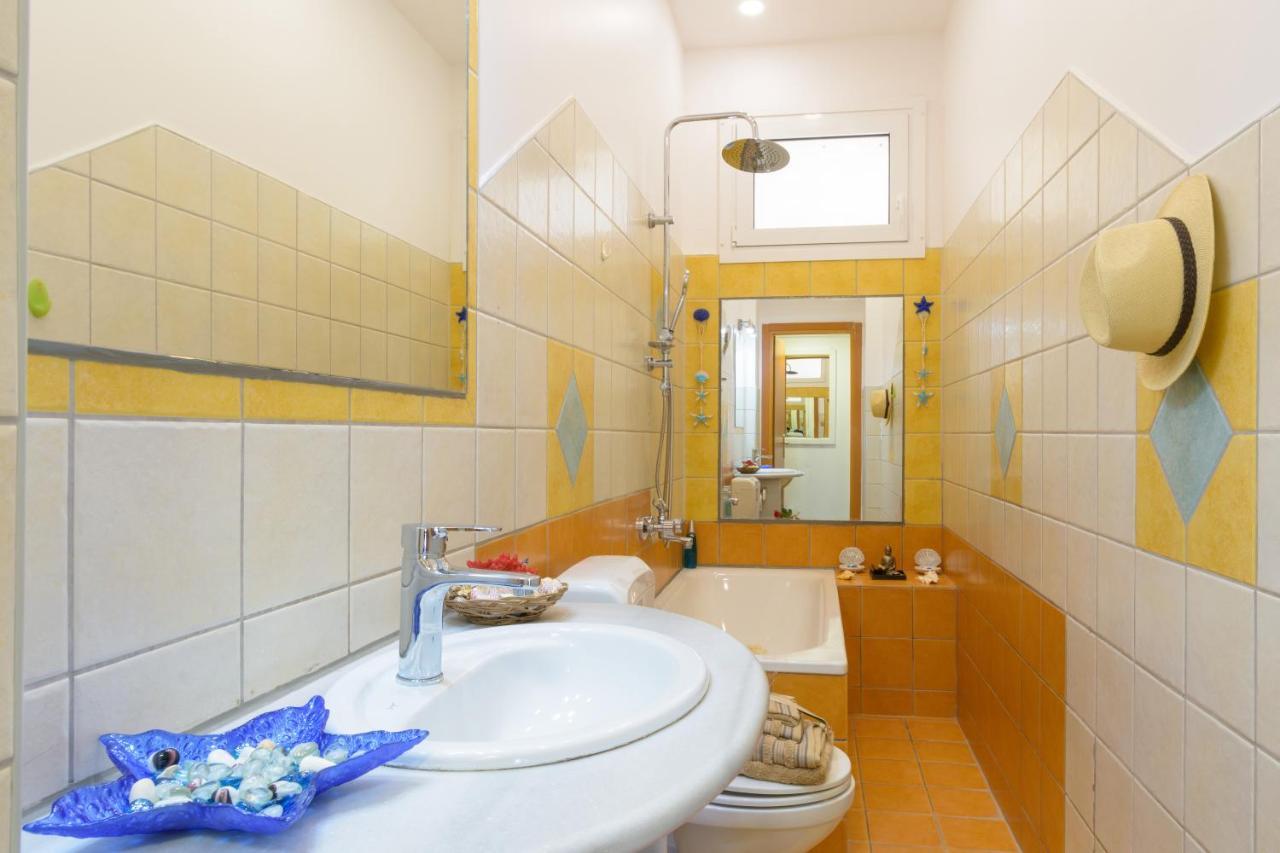 House For Families Near The Lake Agios Nikolaos  Ngoại thất bức ảnh