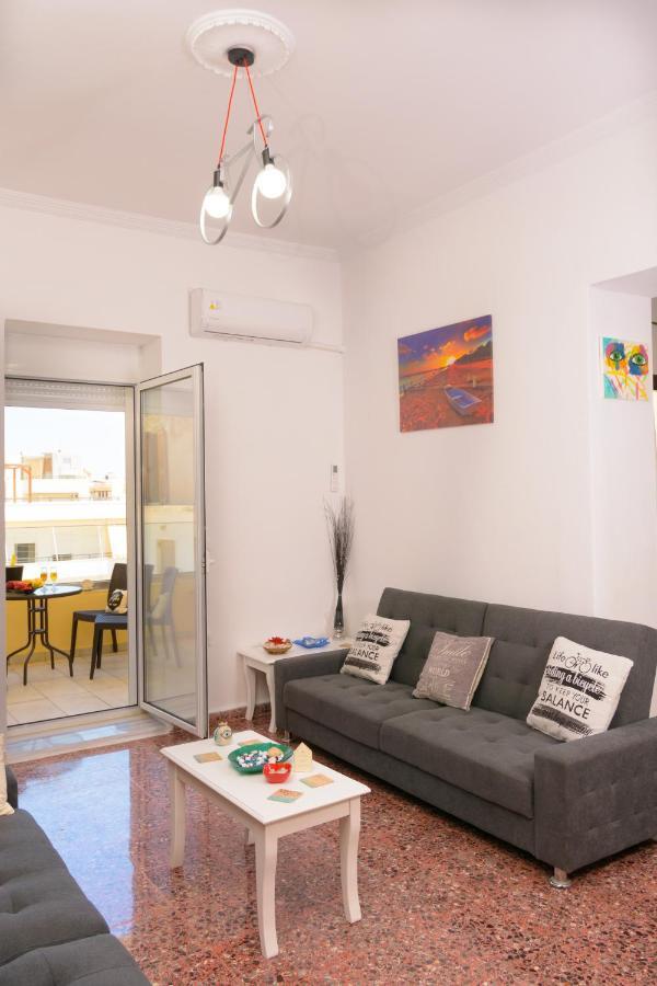 House For Families Near The Lake Agios Nikolaos  Ngoại thất bức ảnh